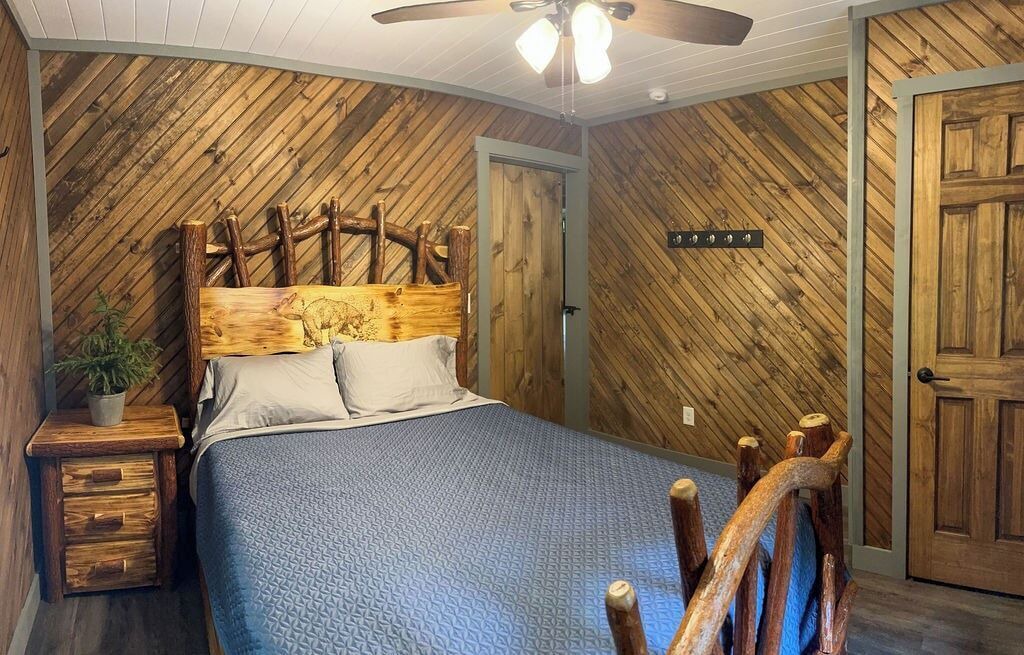 Photo of Bedroom in Tylersville