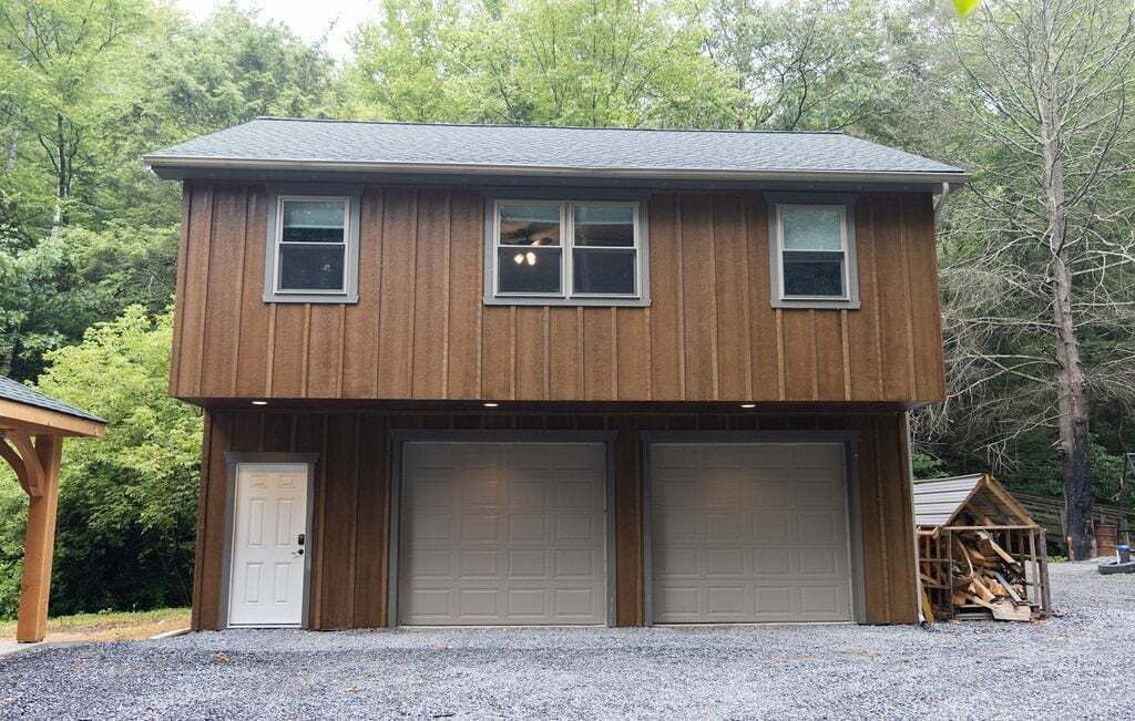 Photo of Outdoor in Tylersville