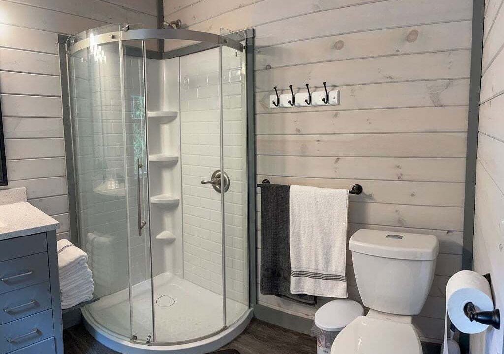 Photo of Bathroom in Tylersville
