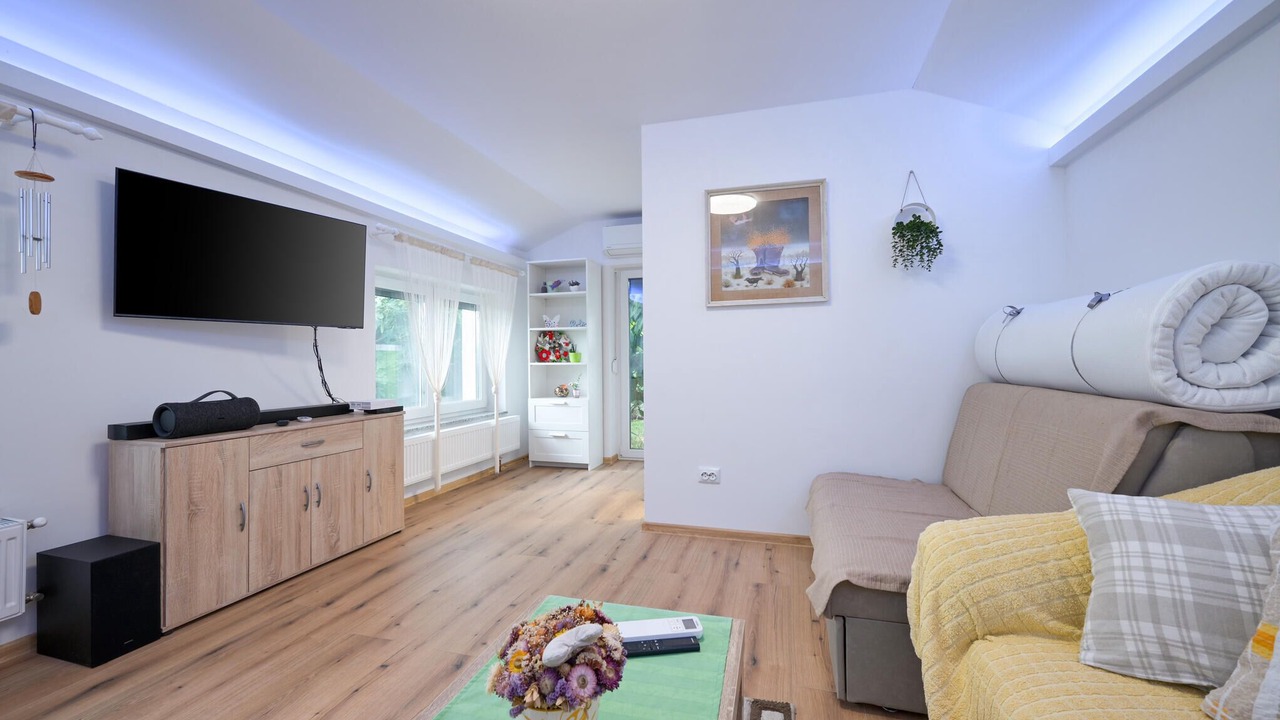 Photo of Bedroom in Varazdinske Toplice
