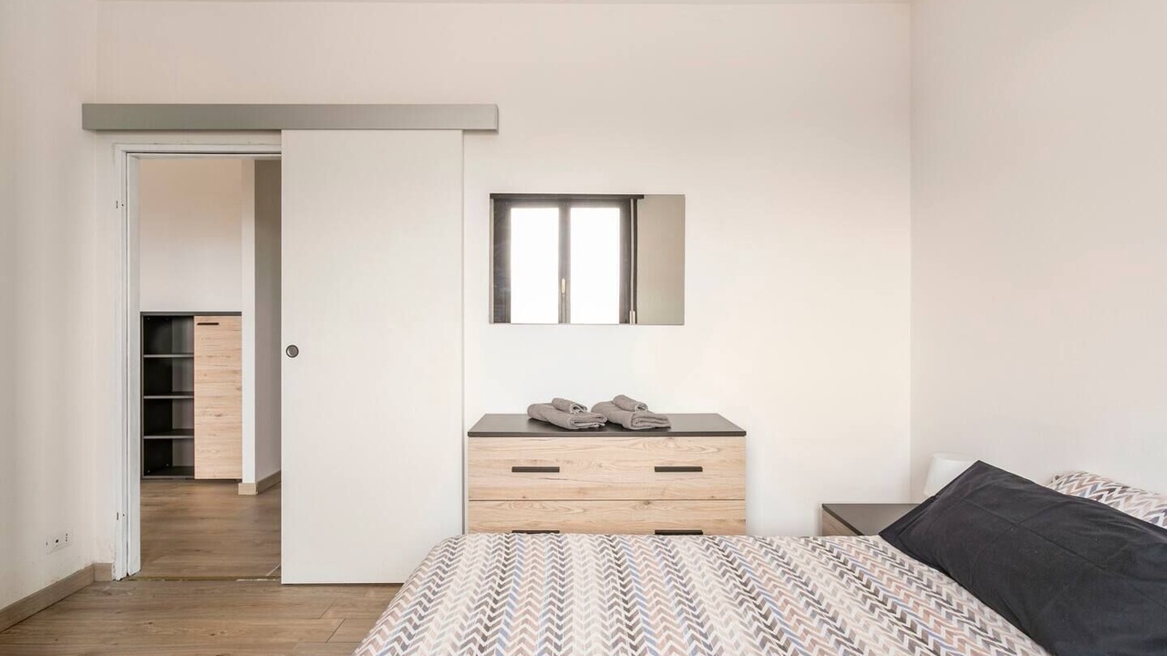 Photo of Bedroom in Cussignacco