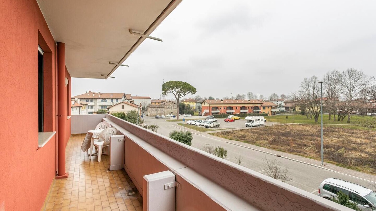 Photo of Outdoor in Cussignacco