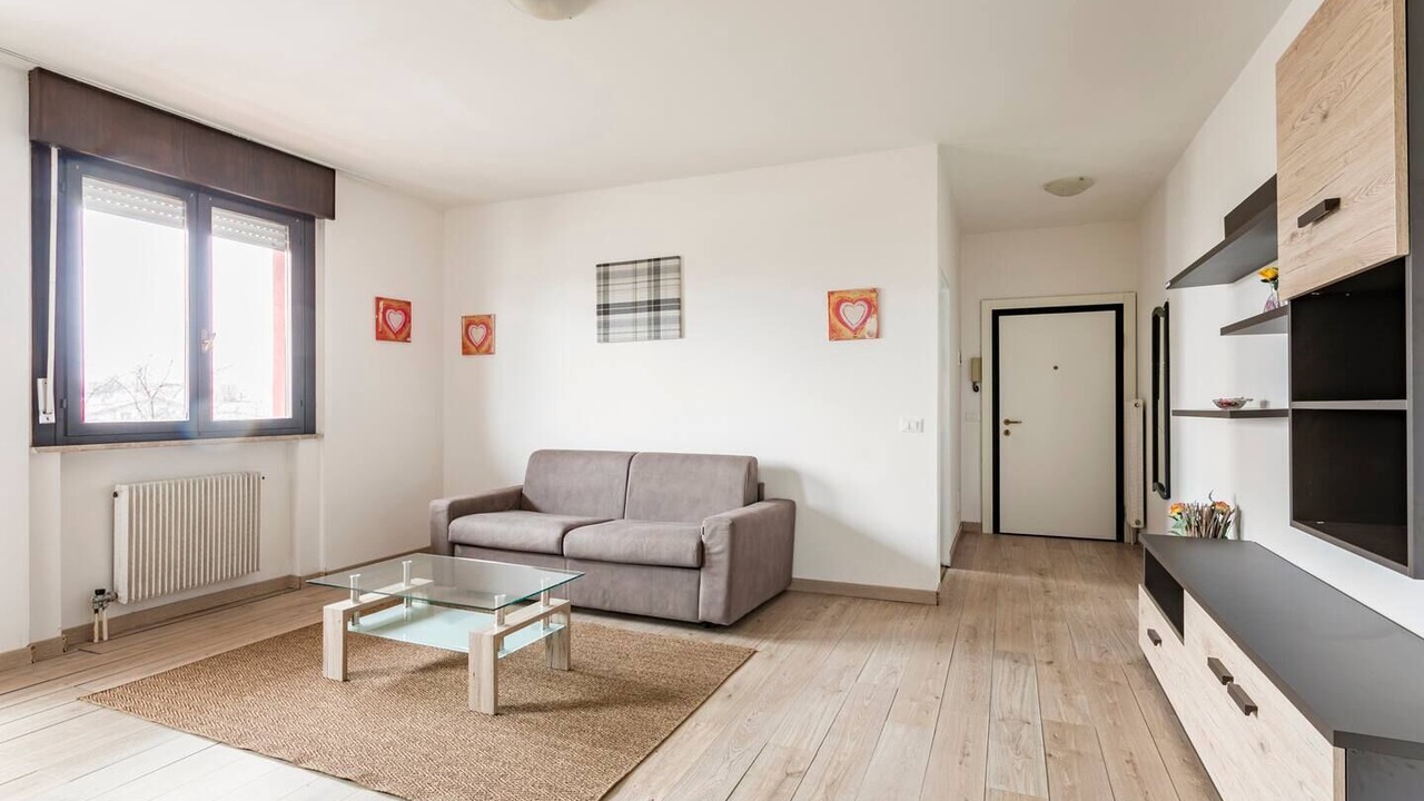 Photo of Livingroom in Cussignacco