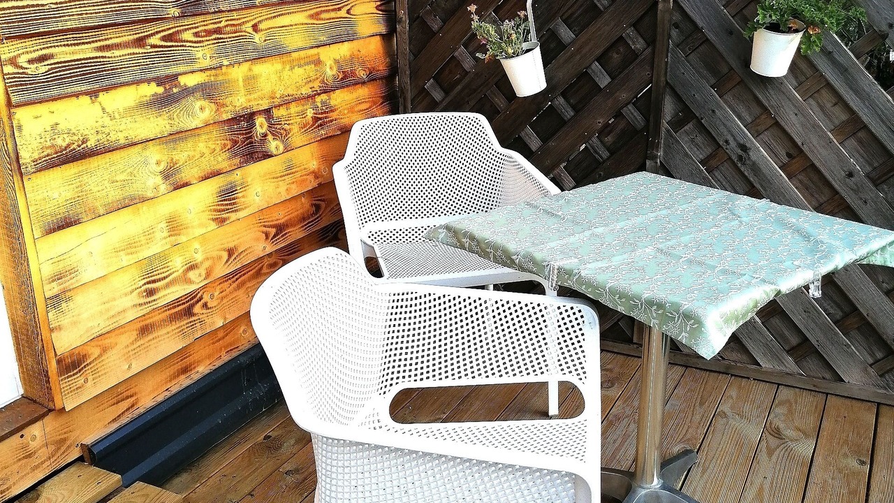 Photo of Outdoor in Fertorakos