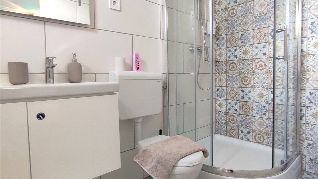 Photo of Bathroom in Fertorakos