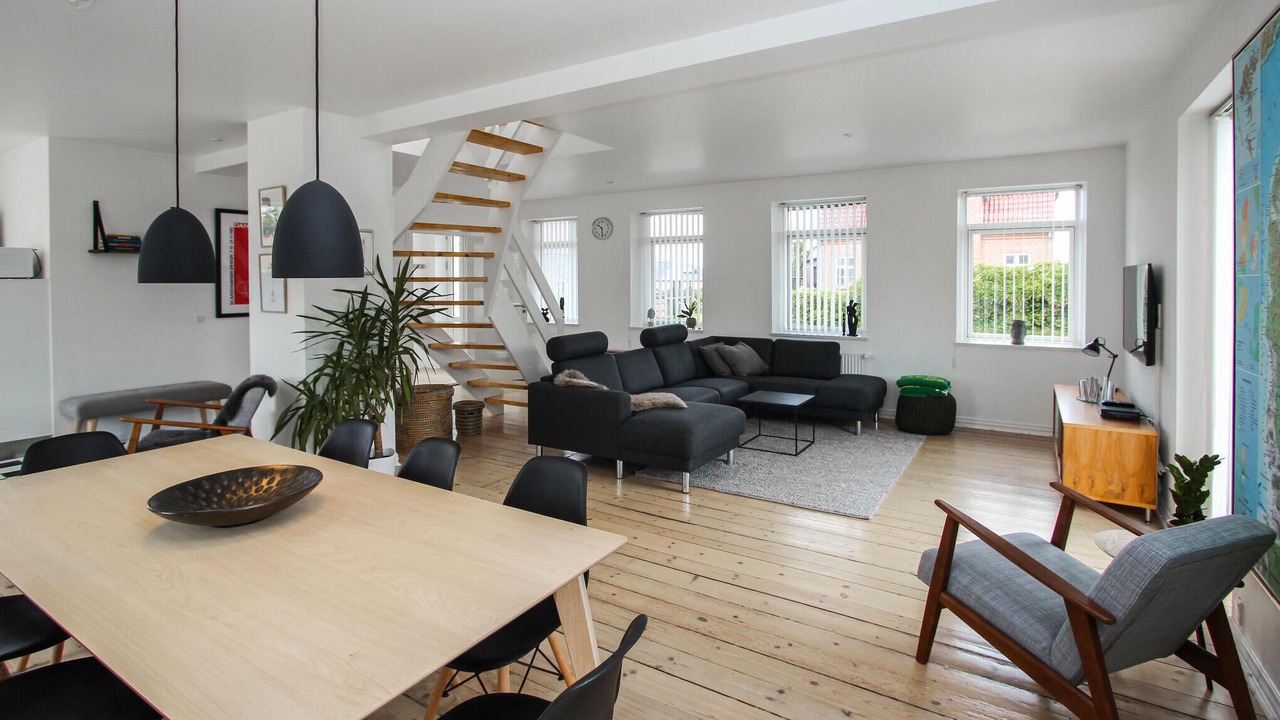 Photo of Bedroom in Samsø