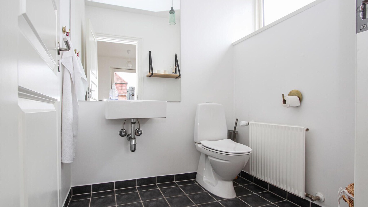 Photo of Bathroom in Samsø