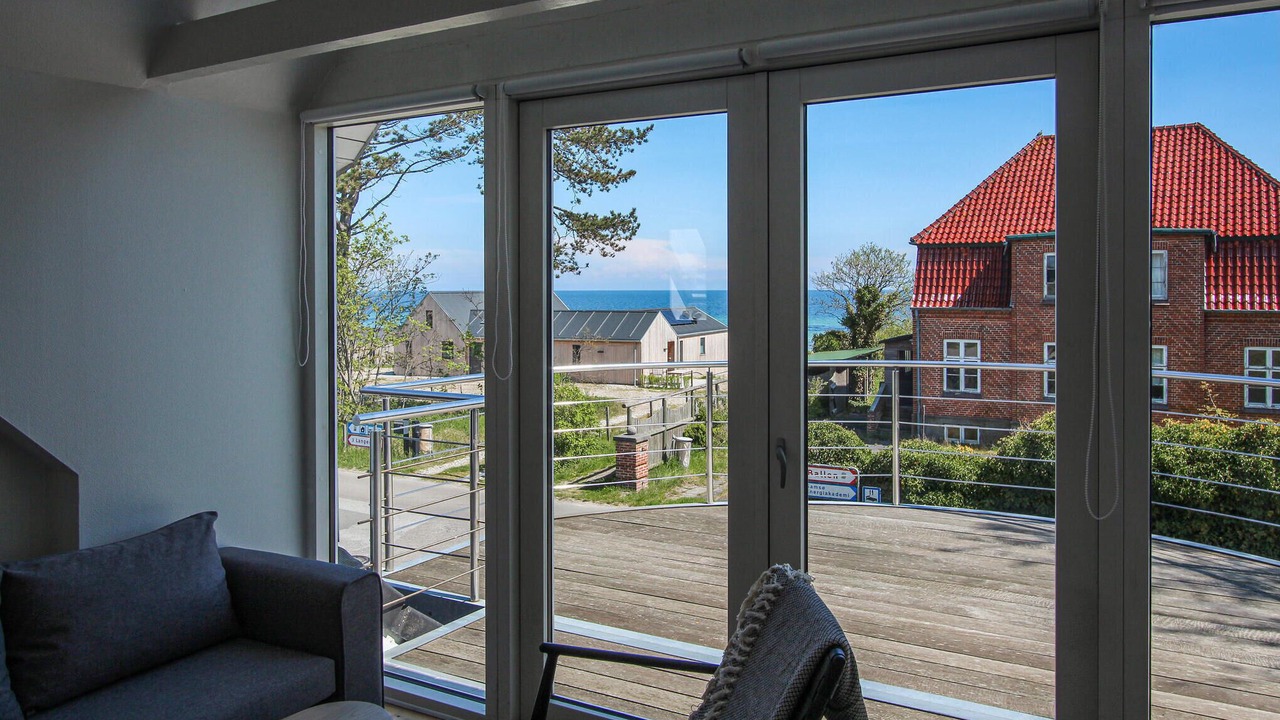 Photo of Bedroom in Samsø