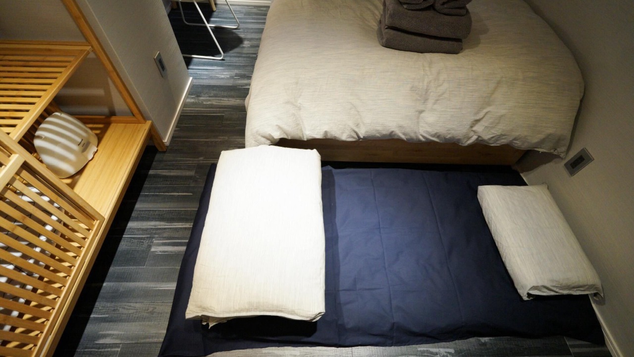Photo of Bedroom in Kudankita