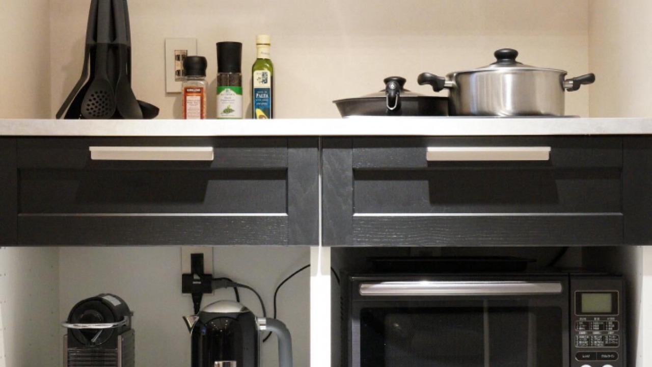 Photo of Kitchen in Kudankita