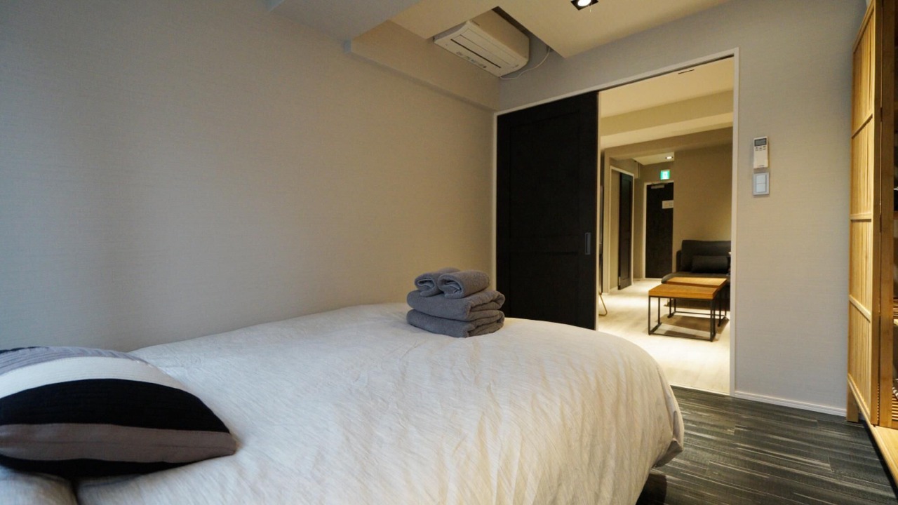 Photo of Bedroom in Kudankita