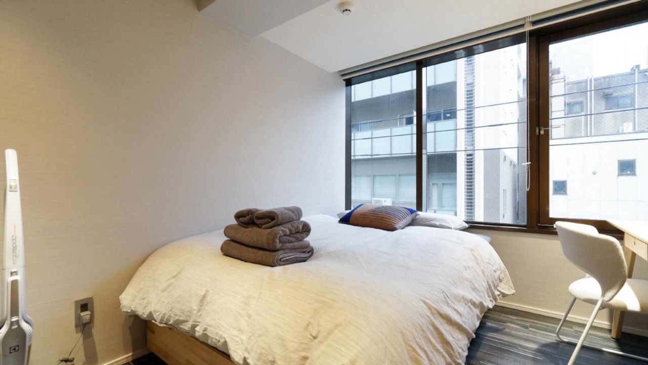 Photo of Bedroom in Kudankita