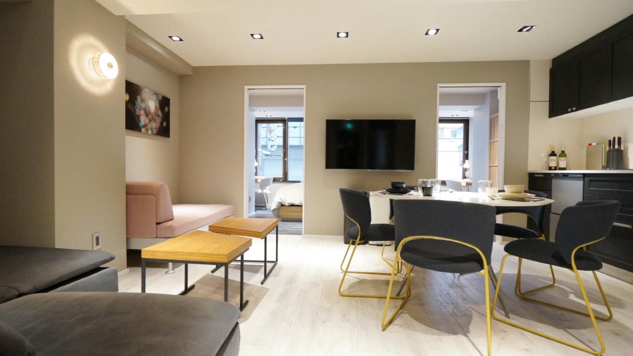 Photo of Livingroom in Kudankita