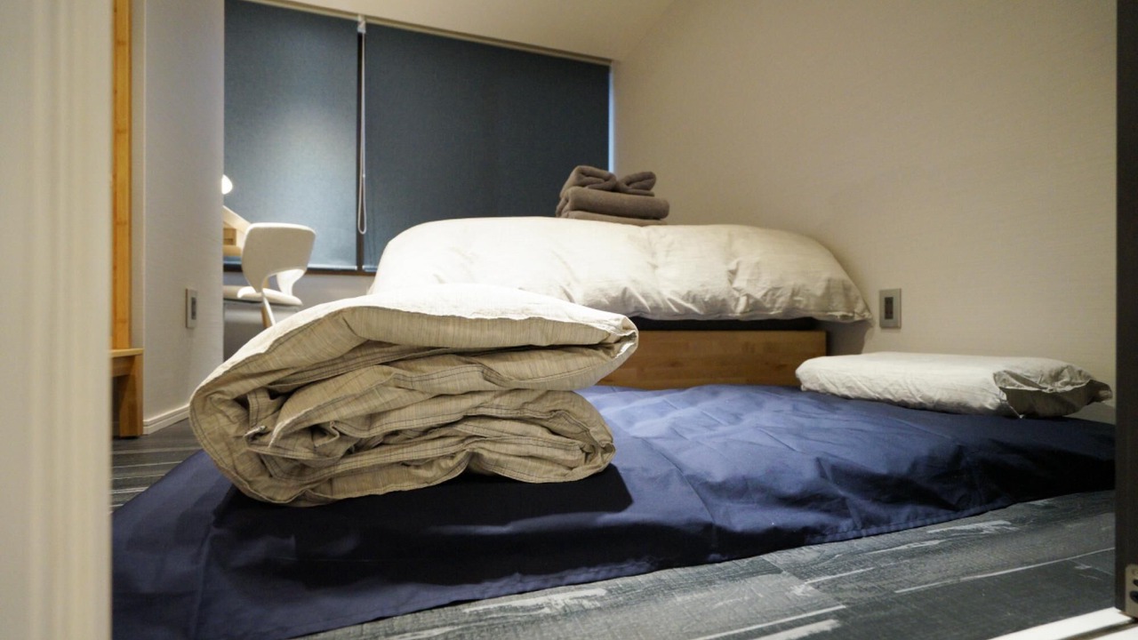 Photo of Bedroom in Kudankita