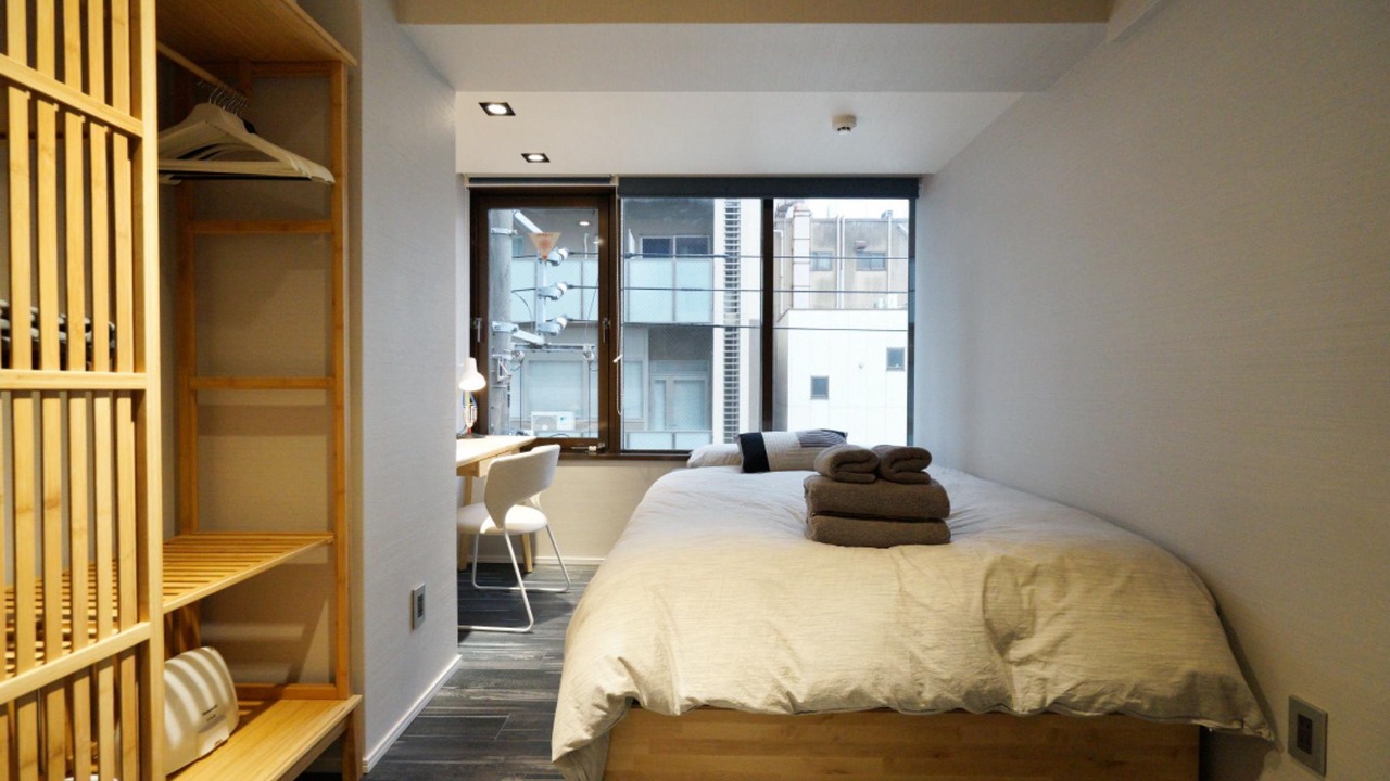 Photo of Bedroom in Kudankita