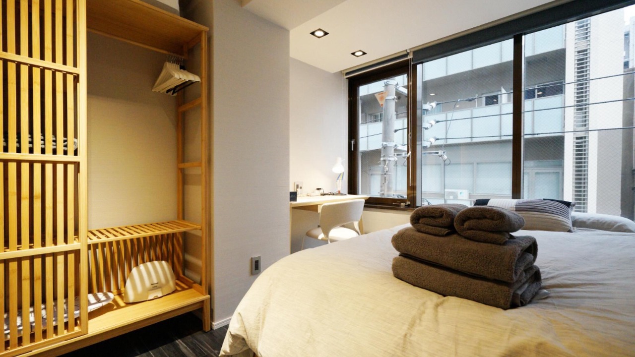 Photo of Bedroom in Kudankita