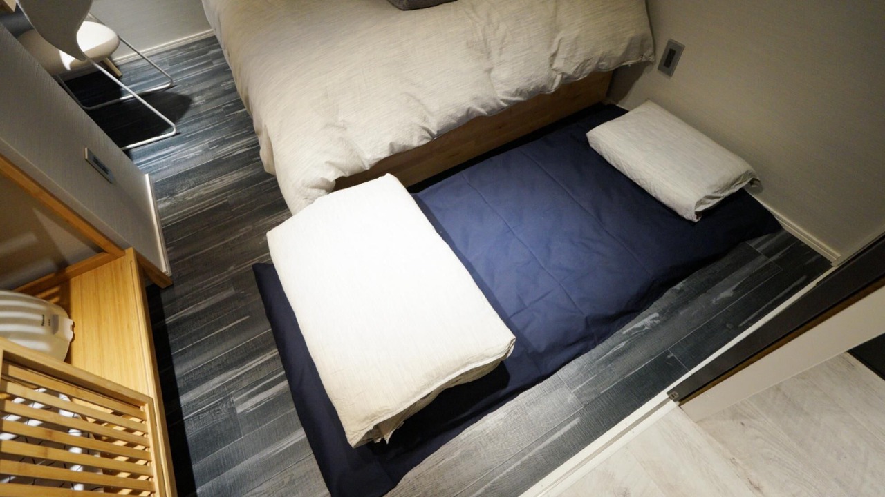 Photo of Bedroom in Kudankita