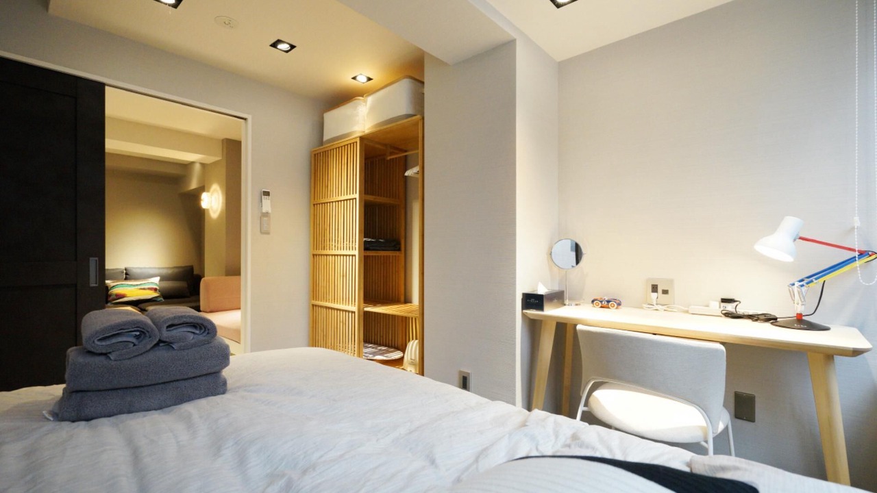 Photo of Bedroom in Kudankita