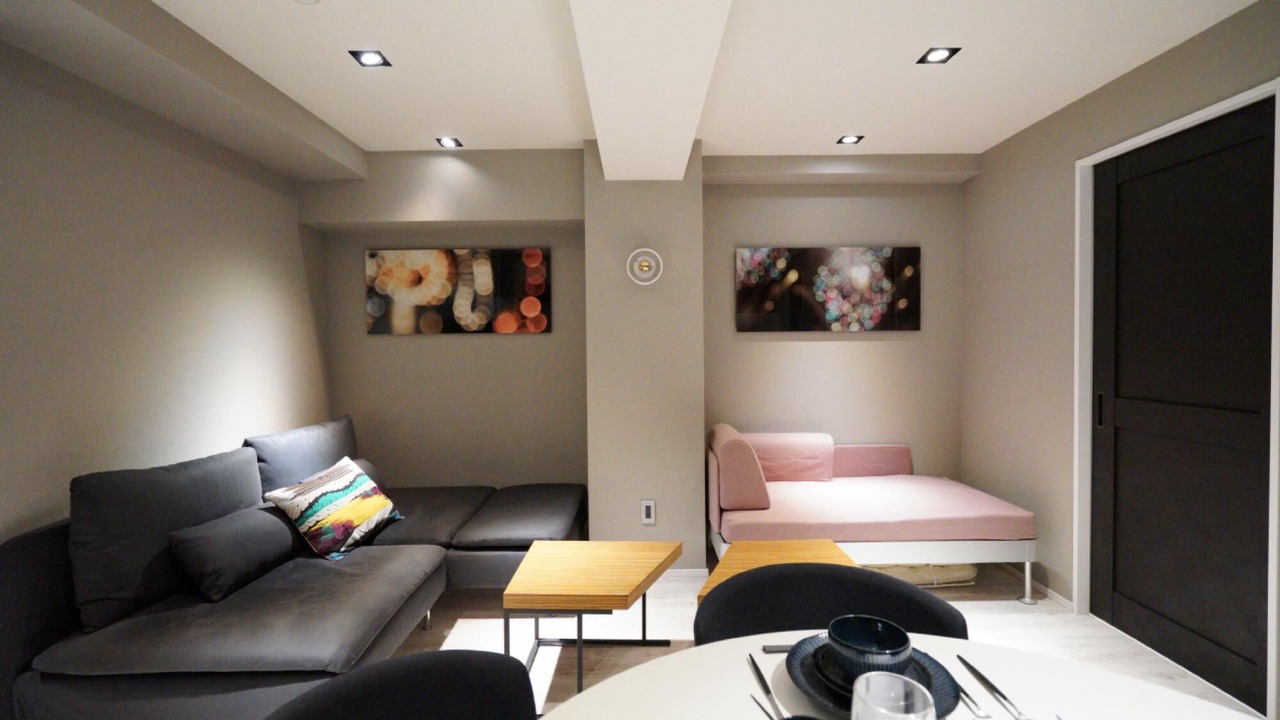 Photo of Livingroom in Kudankita