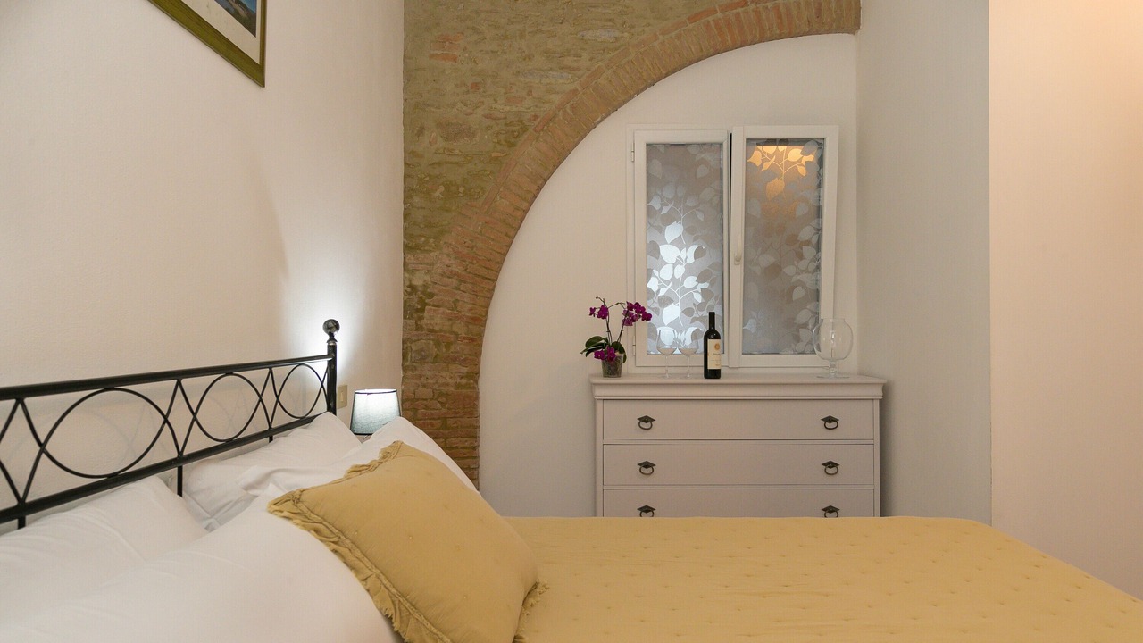 Photo of Bedroom in Cecina