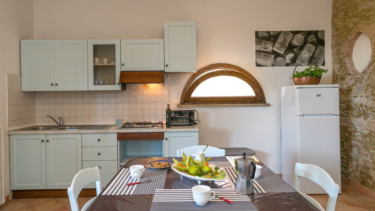 Photo of Kitchen in Cecina