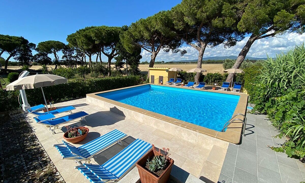Photo of Outdoor in Cecina