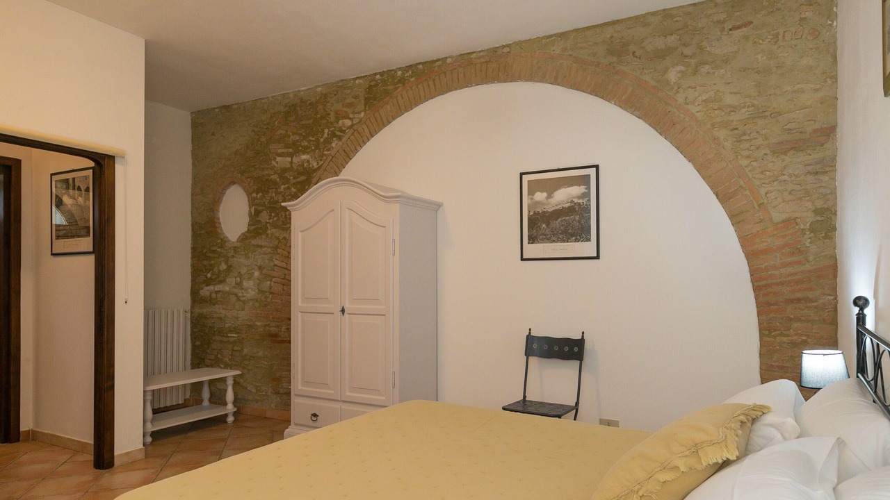 Photo of Bedroom in Cecina