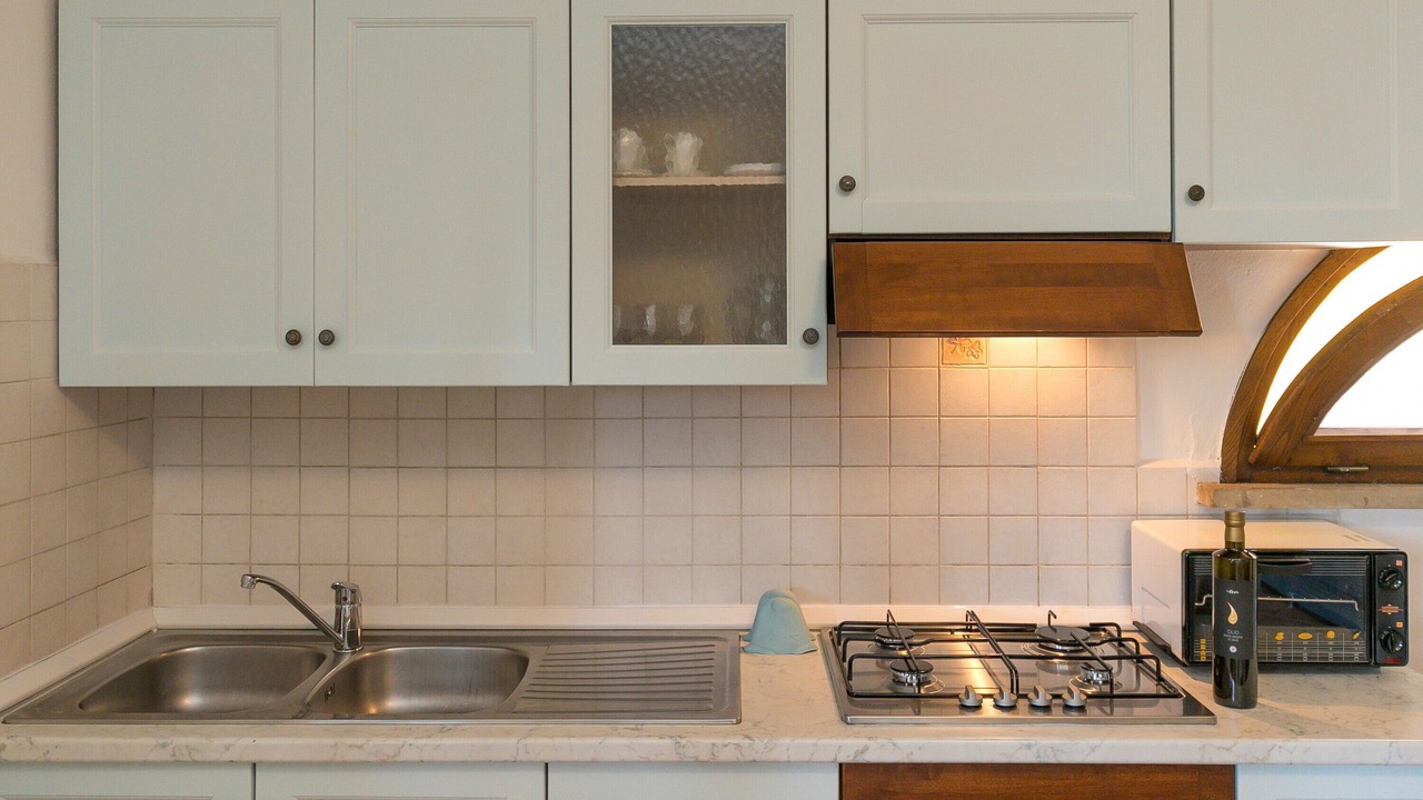 Photo of Kitchen in Cecina
