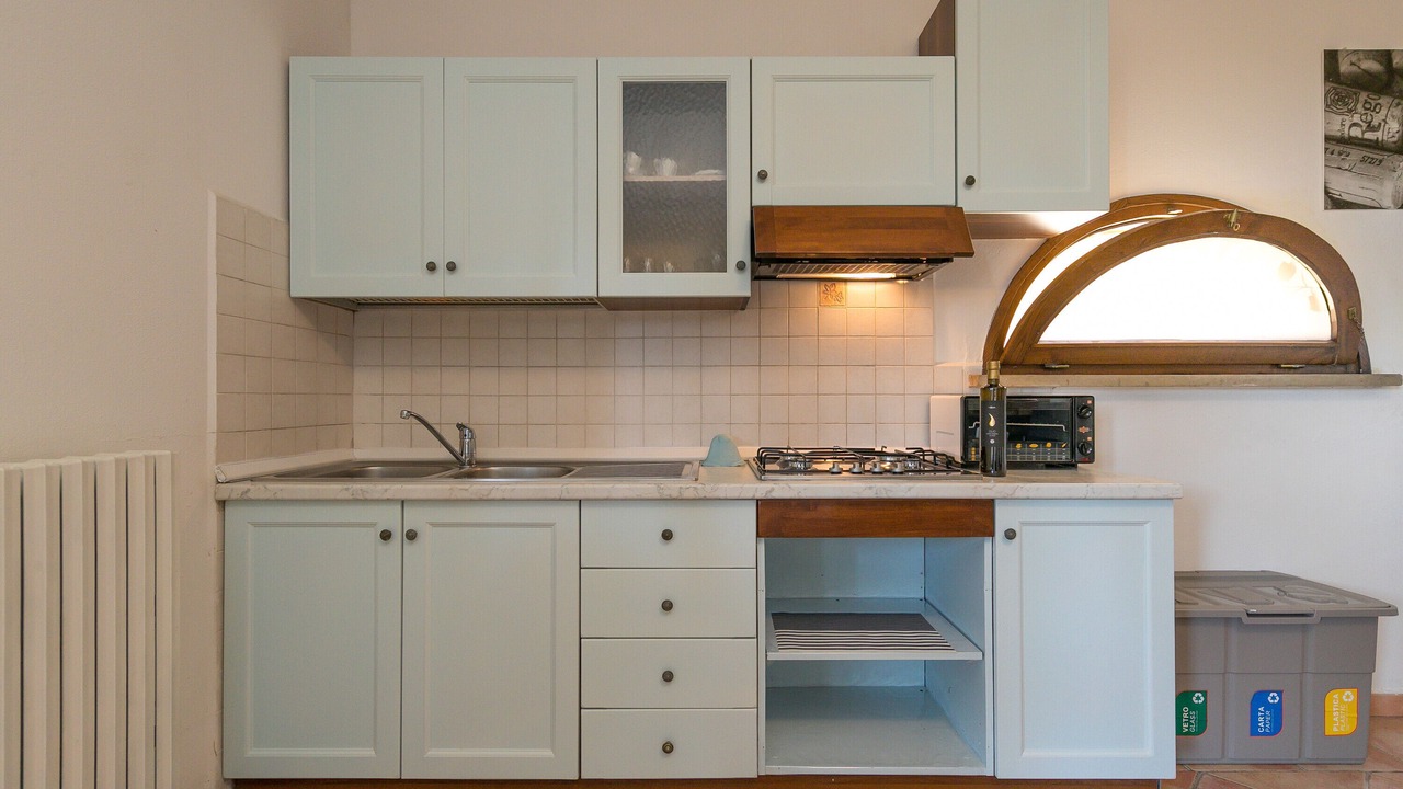 Photo of Kitchen in Cecina