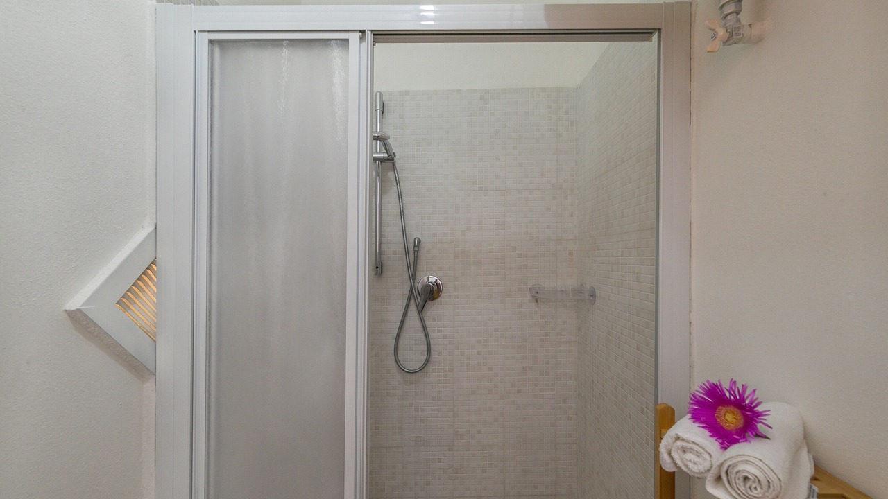 Photo of Bathroom in Cecina