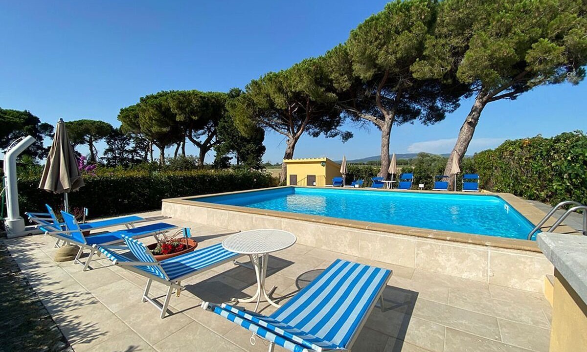 Photo of Outdoor in Cecina