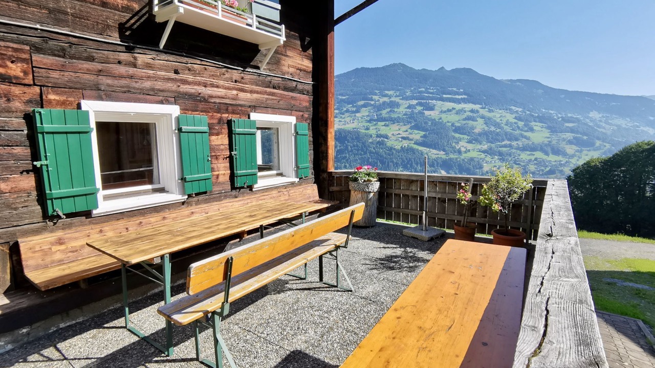 Photo of Outdoor in Tschagguns