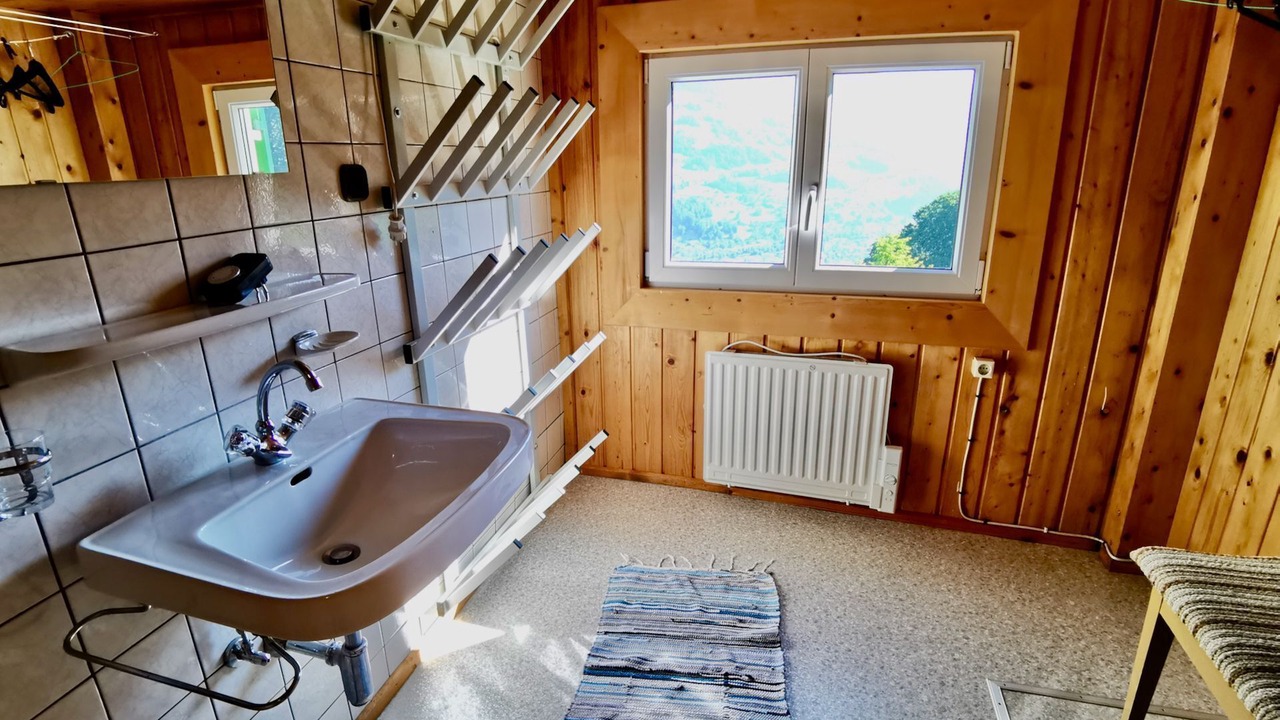 Photo of Bathroom in Tschagguns