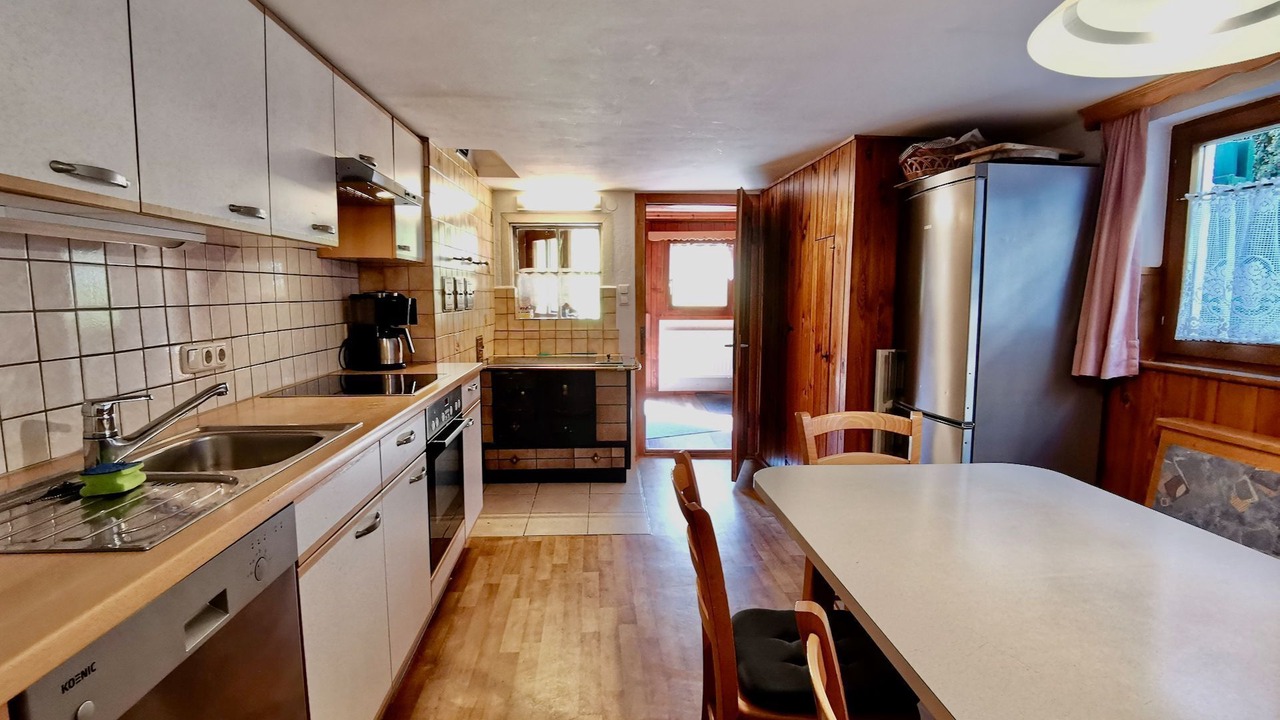 Photo of Kitchen in Tschagguns