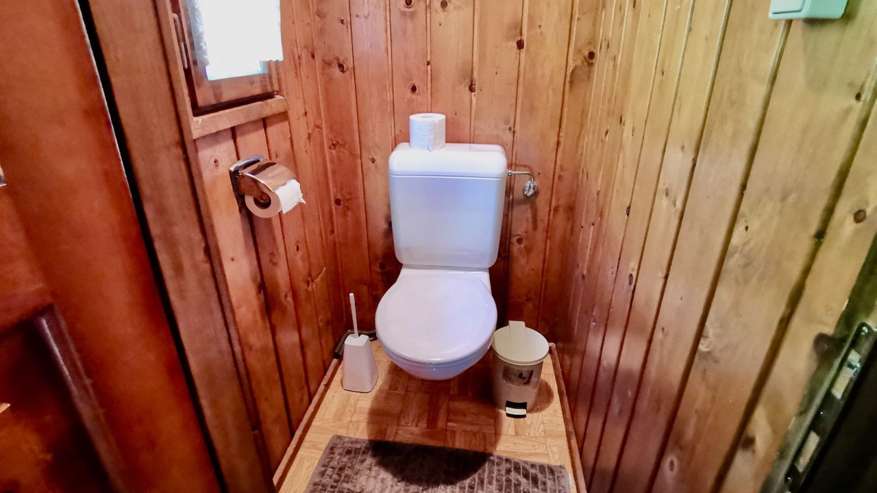 Photo of Bathroom in Tschagguns