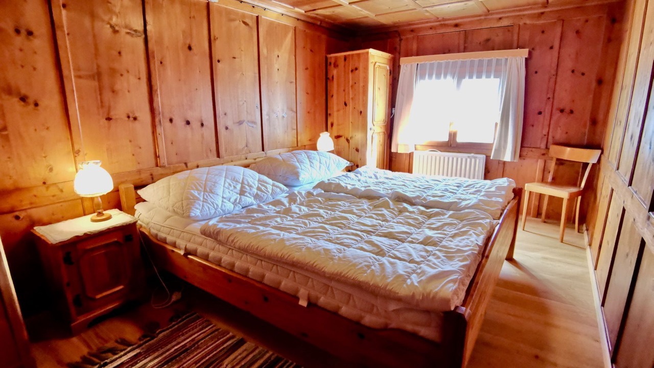 Photo of Bedroom in Tschagguns