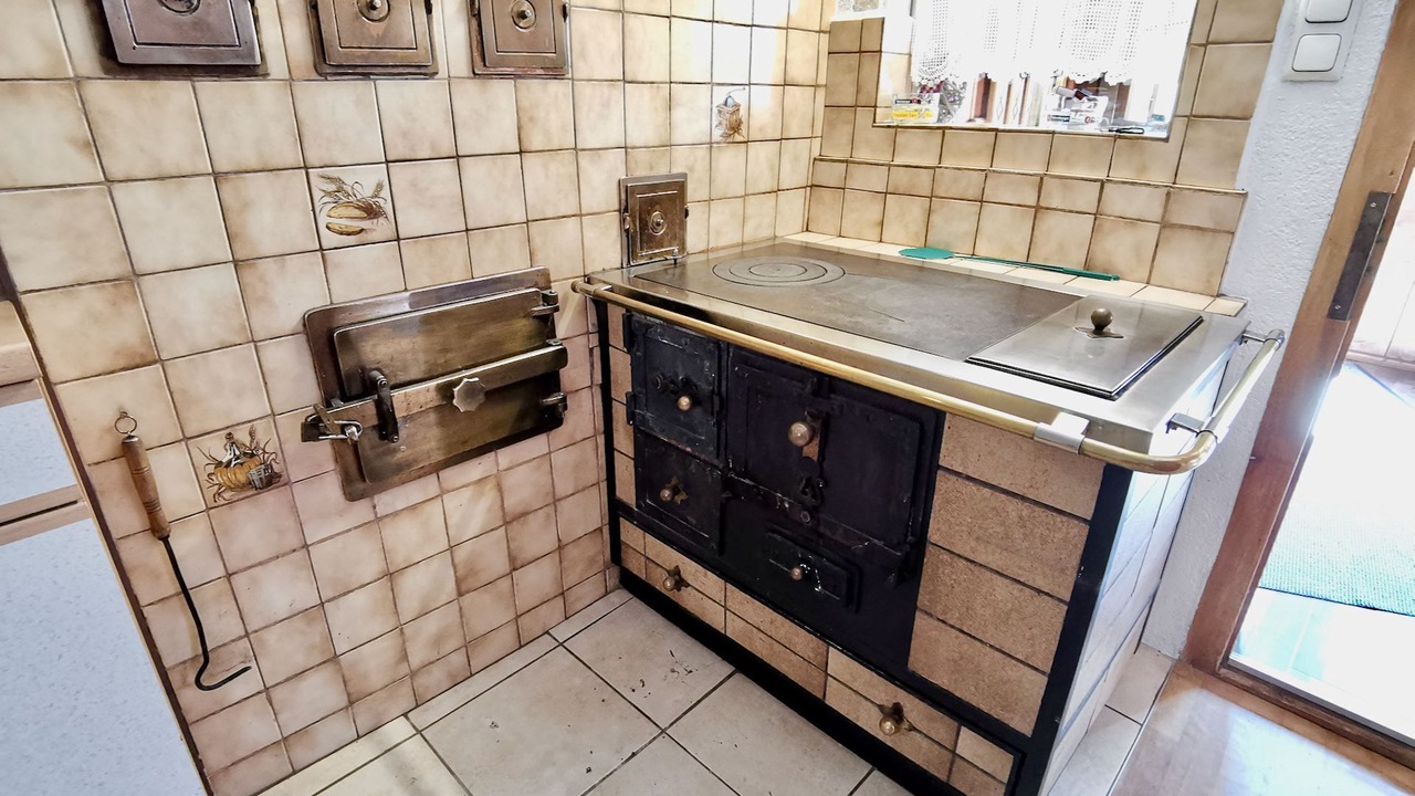 Photo of Bathroom in Tschagguns