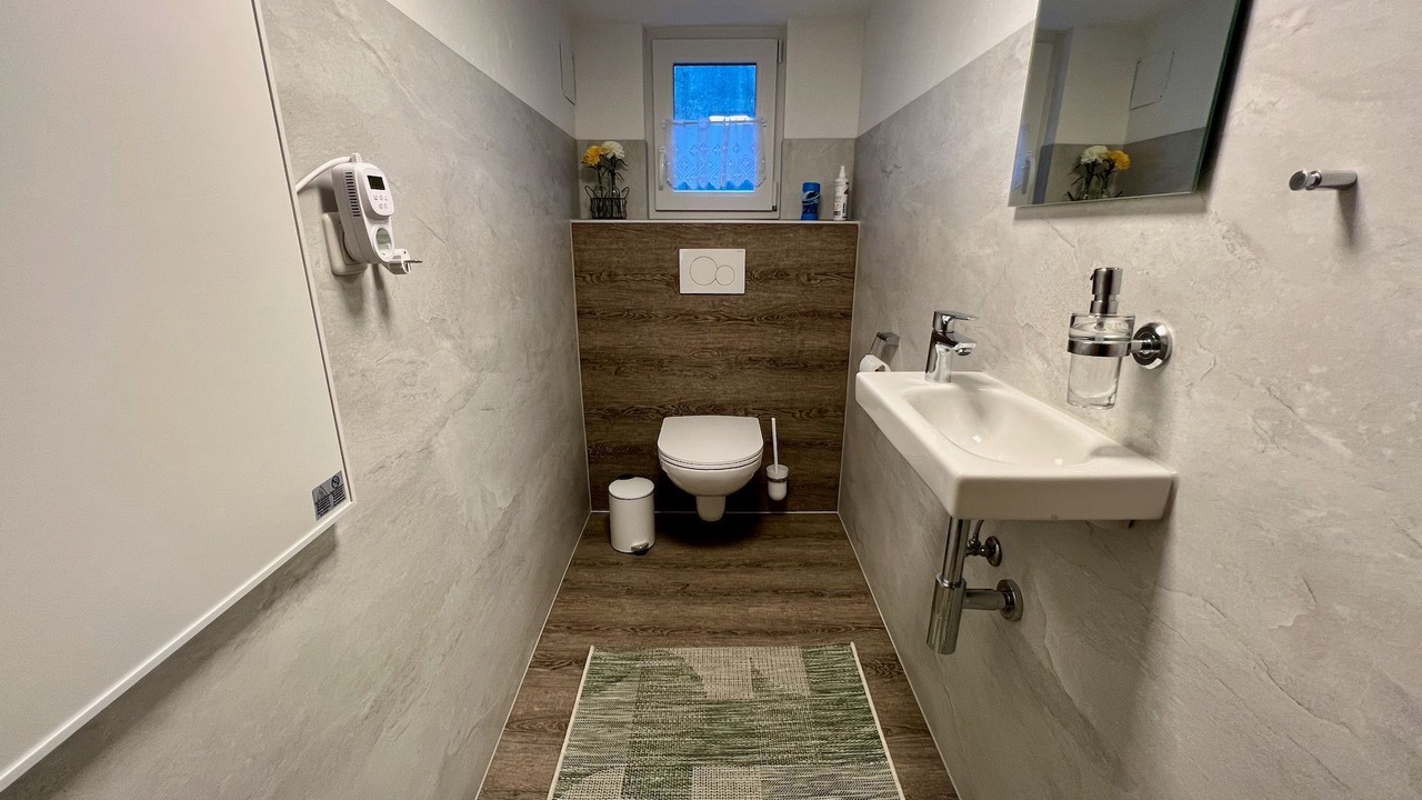 Photo of Bathroom in Tschagguns