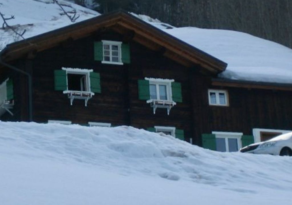 Photo of Outdoor in Tschagguns