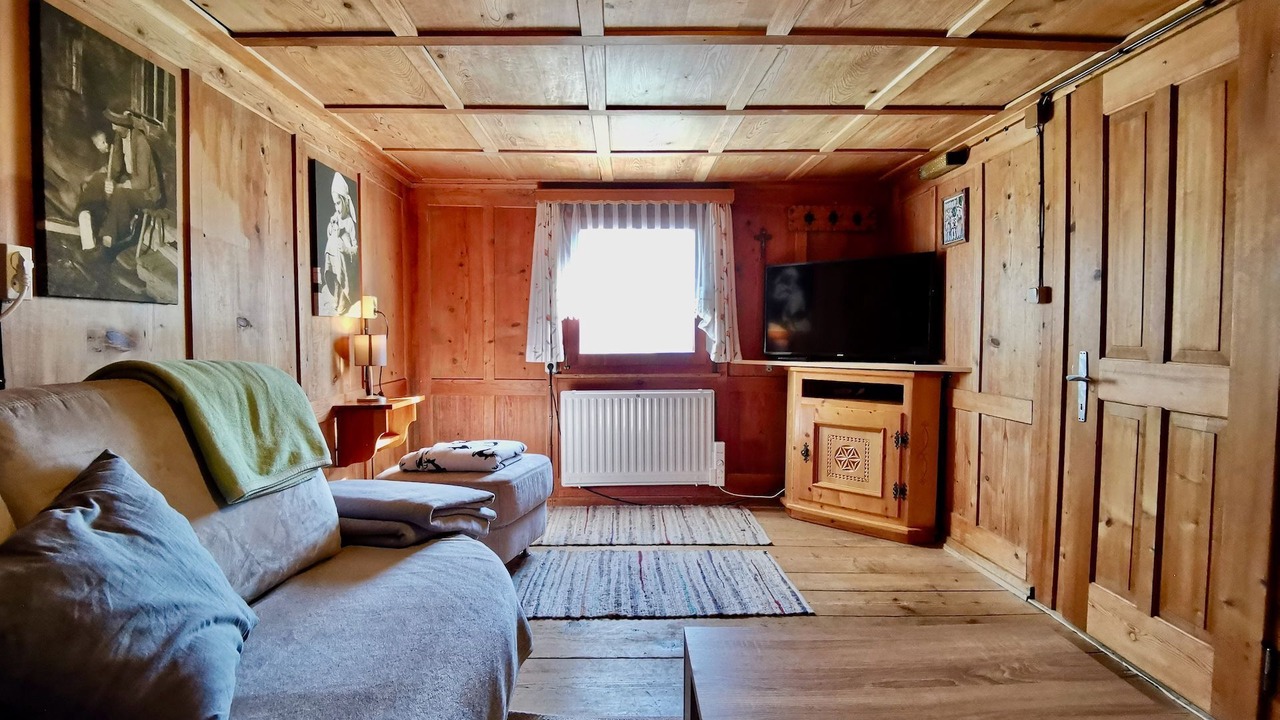 Photo of Livingroom in Tschagguns