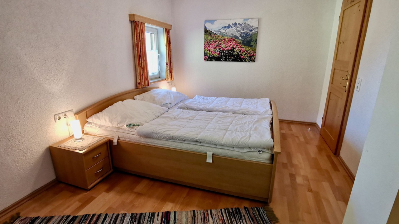 Photo of Bedroom in Tschagguns