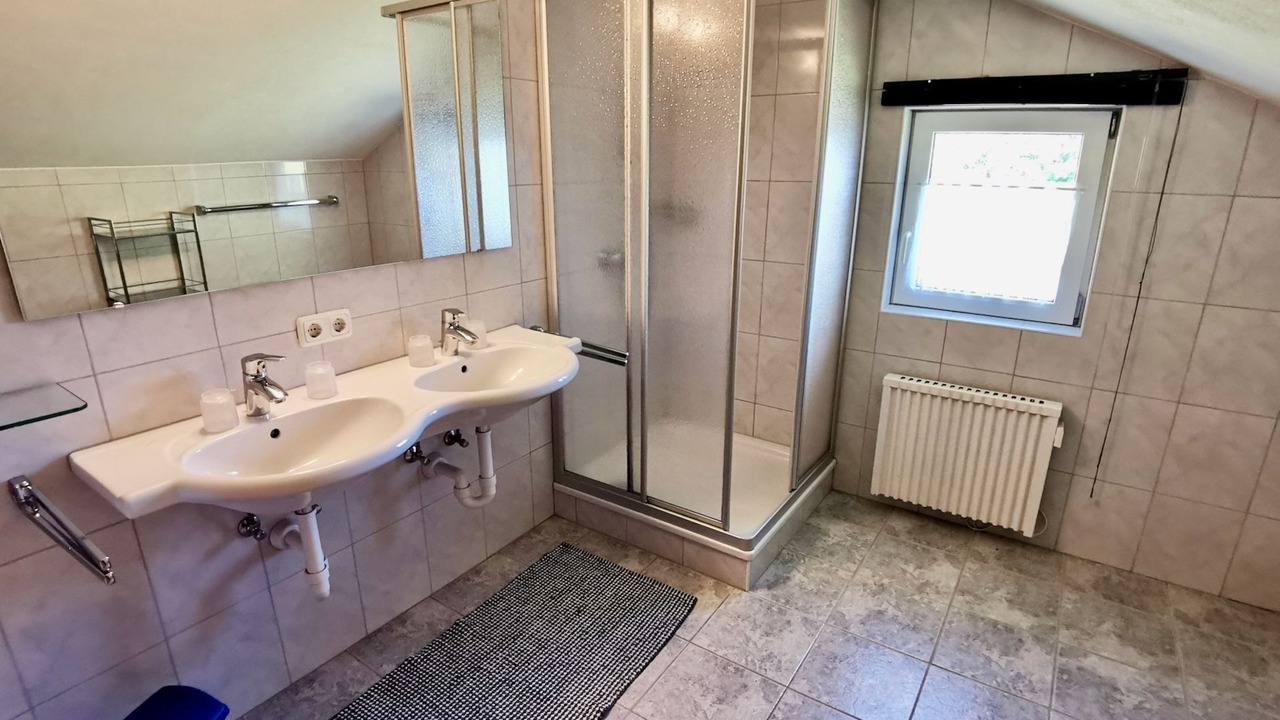 Photo of Bathroom in Tschagguns