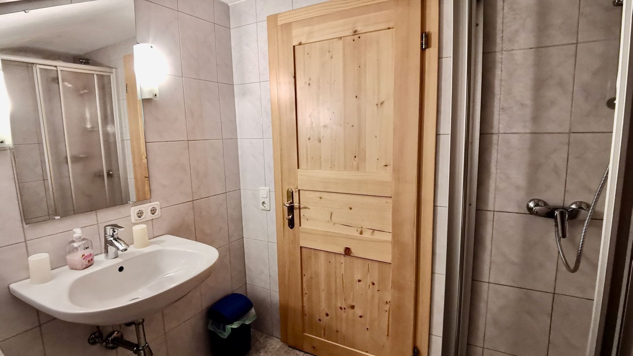 Photo of Bathroom in Tschagguns