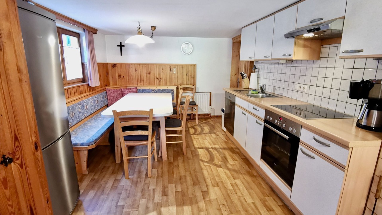 Photo of Kitchen in Tschagguns