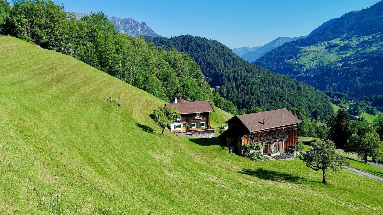 Photo of Outdoor in Tschagguns