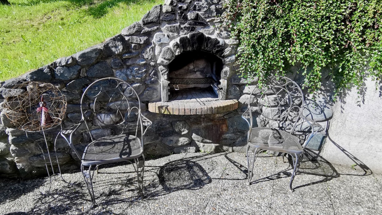 Photo of Patio Balcony in Tschagguns