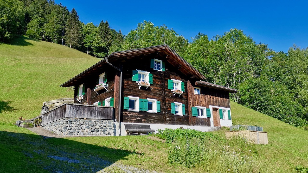 Photo of Outdoor in Tschagguns