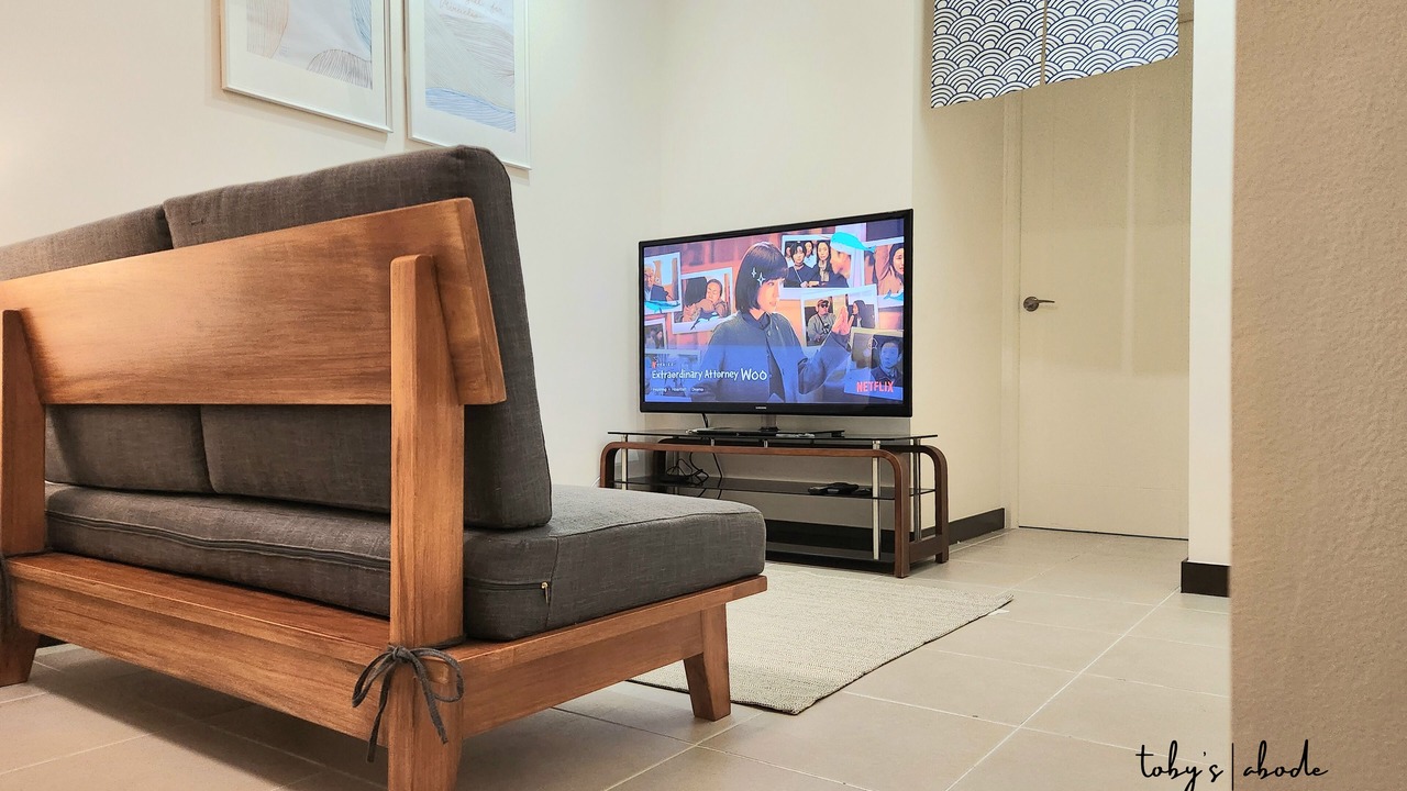 Photo of Livingroom in A. Bonifacio