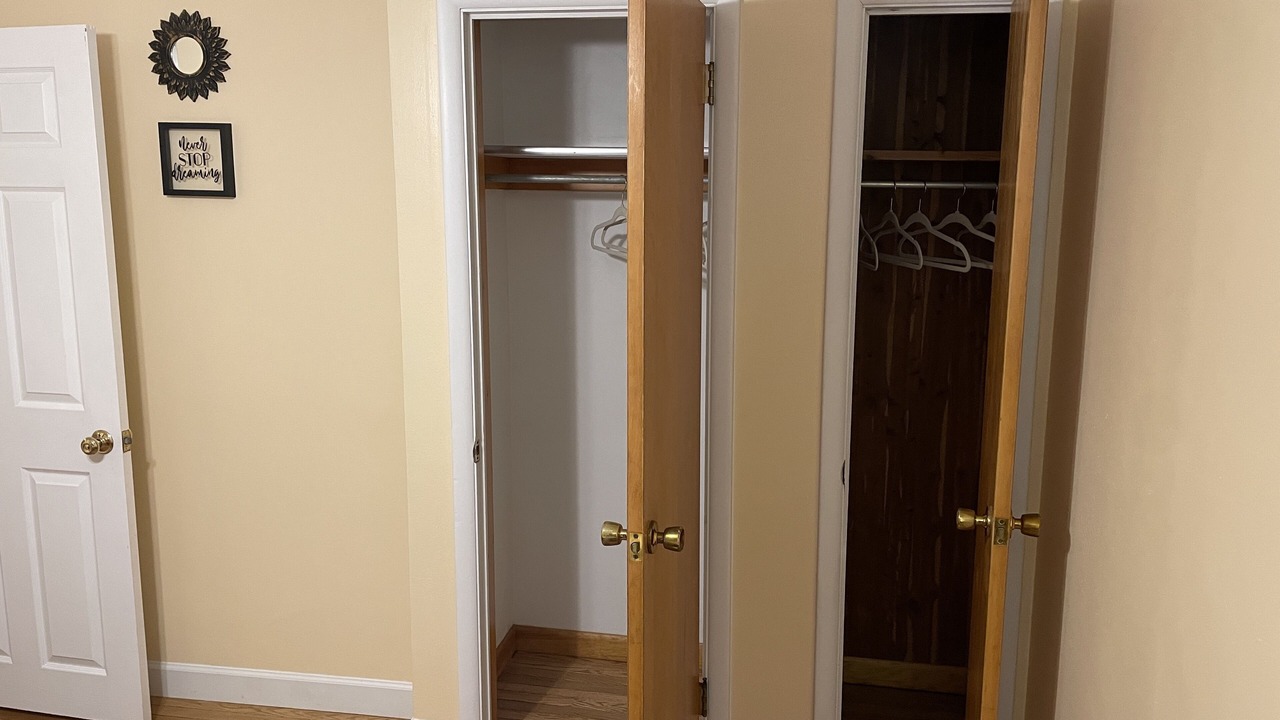 Photo of Bedroom in Huntingdon