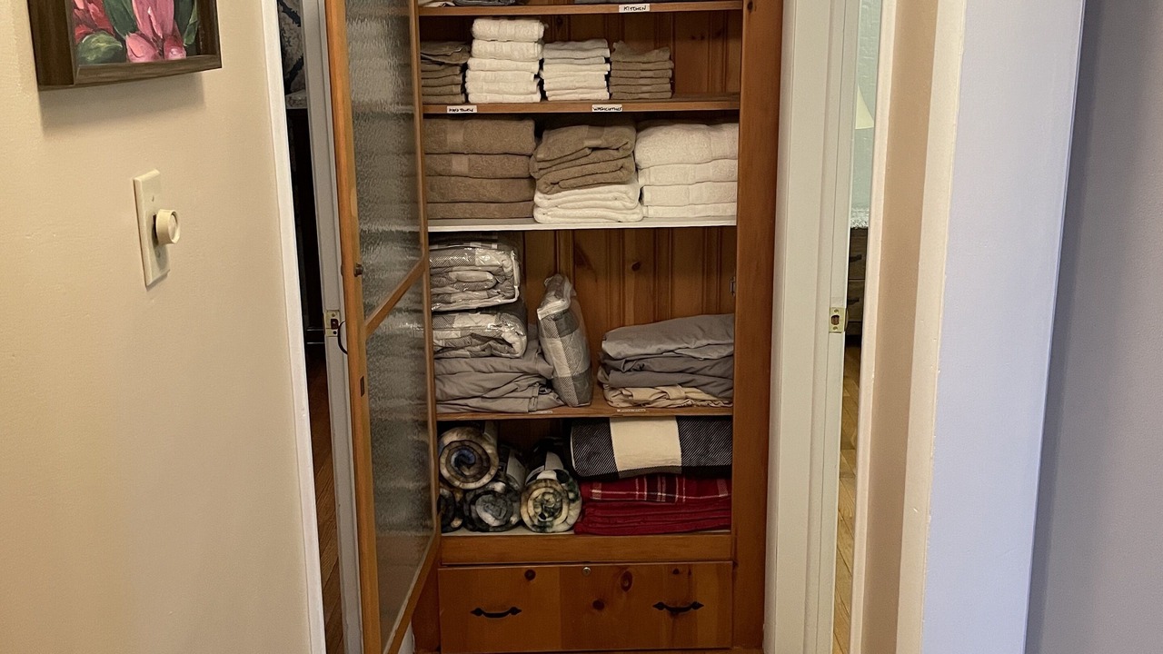 Photo of Bedroom in Huntingdon